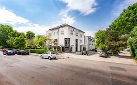 Hotel Hiemann